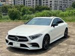 2019 M-Benz CLS53 AMG 4MATIC...