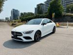 正2023 CLA250 AMG 4MATIC ACC...