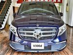 2021 BENZ V300d  有ACC/選配N...