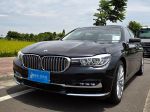 2018 BMW 740Li 總代理.車況超...