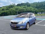 【杰運高雄店】 13年 SKODA Fa...