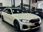 2020 M340i Touring 滿配 總代...