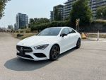 迷人動彩2023 CLA250 AMG四驅...