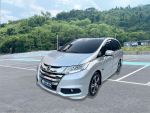 【杰運高雄店】2015 ODYSSEY 2...