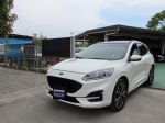 任昱2023年KUGA 2.0 全景天窗 ...