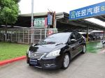 任昱2015年SENTRA 1.8 頂級IKE...