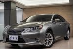 2014 Lexus ES300h 只跑7萬 鈦色 《東威》