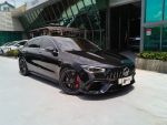 CLA Shooting Brake AMG CLA45...