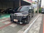 TOYOTA  ALPHARD 和泰總代理 ...