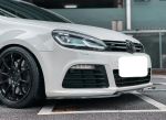 精品改 R外觀套件 MK6 GOLF 蠍...