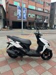 三陽JET SL 125 水冷 滿18即可分期 下殺流血價