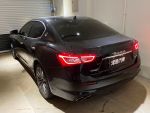 2018總代理 小改款Maserati Gh...