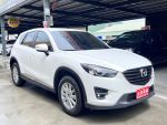 永承嚴選2015 CX5 柴油渦輪/倒...