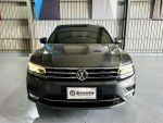 2017 福斯 Tiguan 330TSI