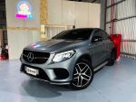 總代理2015 GLE 450 COUPE ...