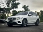 {尚可議價} BENZ GLC250