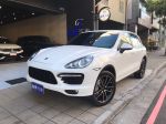 高雄高昇汽車2013 Porsche Cayenne S Diesel