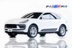 2022 Porsche Macan 二次小改 ...