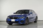 BMW原廠認證中古車-桃園大桐銷...