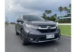 2019 HONDA CRV 1.5