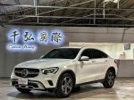 GLC200 COUPE 內裝漂亮 單純載...