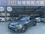 旭博國際汽車 VW GOLF 280TSI ...