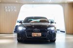 18年 AUDI A5 Coupe 40T 虛擬...