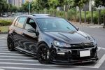 GTI 全車精品 R版套件改一階 ...