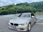 【杰運高雄店】2013年 BMW 318...