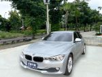 【杰運桃園店】2013年 BMW 318...