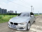 【杰運新竹店】2013年 BMW 318...