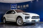 【亞瑪遜汽車 Porsche New Macan S 盲點 環景 低里程 總代理