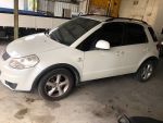 SUZUKI SX4 2006年款 1.6L