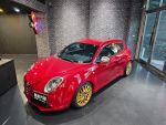 2013 ALFA ROMEO MITO SBK 限...