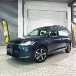 永赫汽車_高雄大中店 VW 全新...