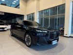 【23年 BMW 735i 5AU 】 附贈...