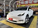 新達汽車 2023年 Q3 TESLA Model Y LR 白內裝 可全貸