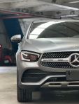 GLC300 COUPE 消光灰 23P/抬顯...