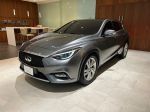 INFINITI原廠認證中古車.1萬交...