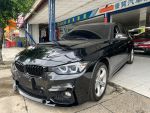 品皇汽車 BMW 328i 天窗 M包 原版件 無待修 可全貸