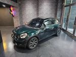 2014 MINI COUNTRYMAN S 英國綠 無待修 樂高汽車