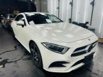 2019式CLS450 AMG 日規 P20 抬...