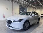 Mazda原廠CPO認證中古車（標達汽...