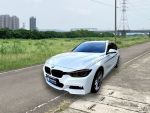 【杰運新竹店】2018 BMW 318I ...