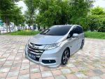 【杰運台中店】2015 ODYSSEY 2...