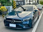 銓鎰汽車 2019 A35 AMG 4Matic...