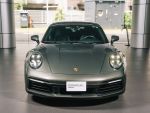 2020年 Porsche 911 Carrera S 總代理 原廠認證中古車