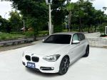 【杰運桃園店】2013 BMW 1-Ser...