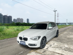 【杰運新竹店】2013 BMW 1-Ser...