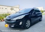 #極致美學柴旅車_308SW_Peugeo...